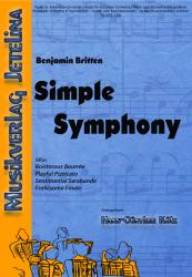 Simple Symphony - alle Sätze 